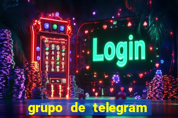 grupo de telegram de adolescentes